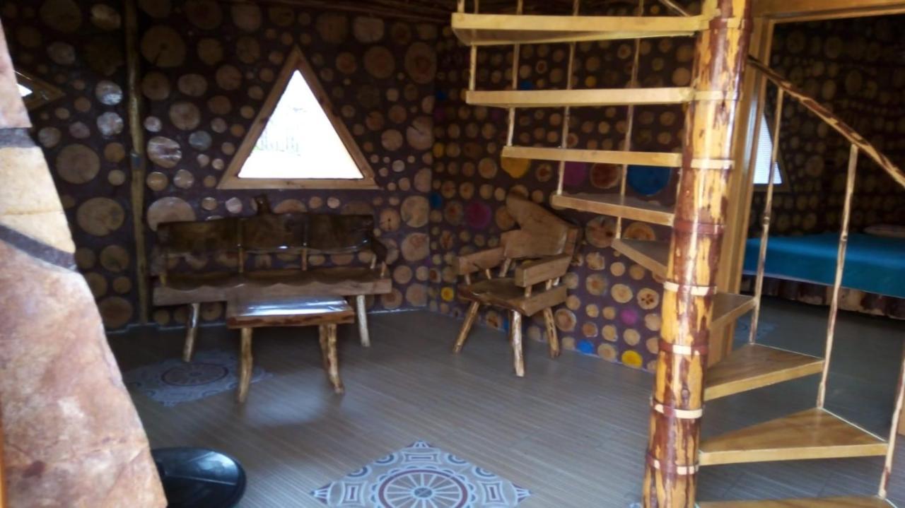 Rancho Los Alebrijes Zacatlan Ngoại thất bức ảnh
