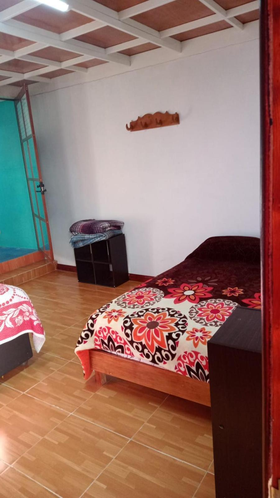 Rancho Los Alebrijes Zacatlan Ngoại thất bức ảnh