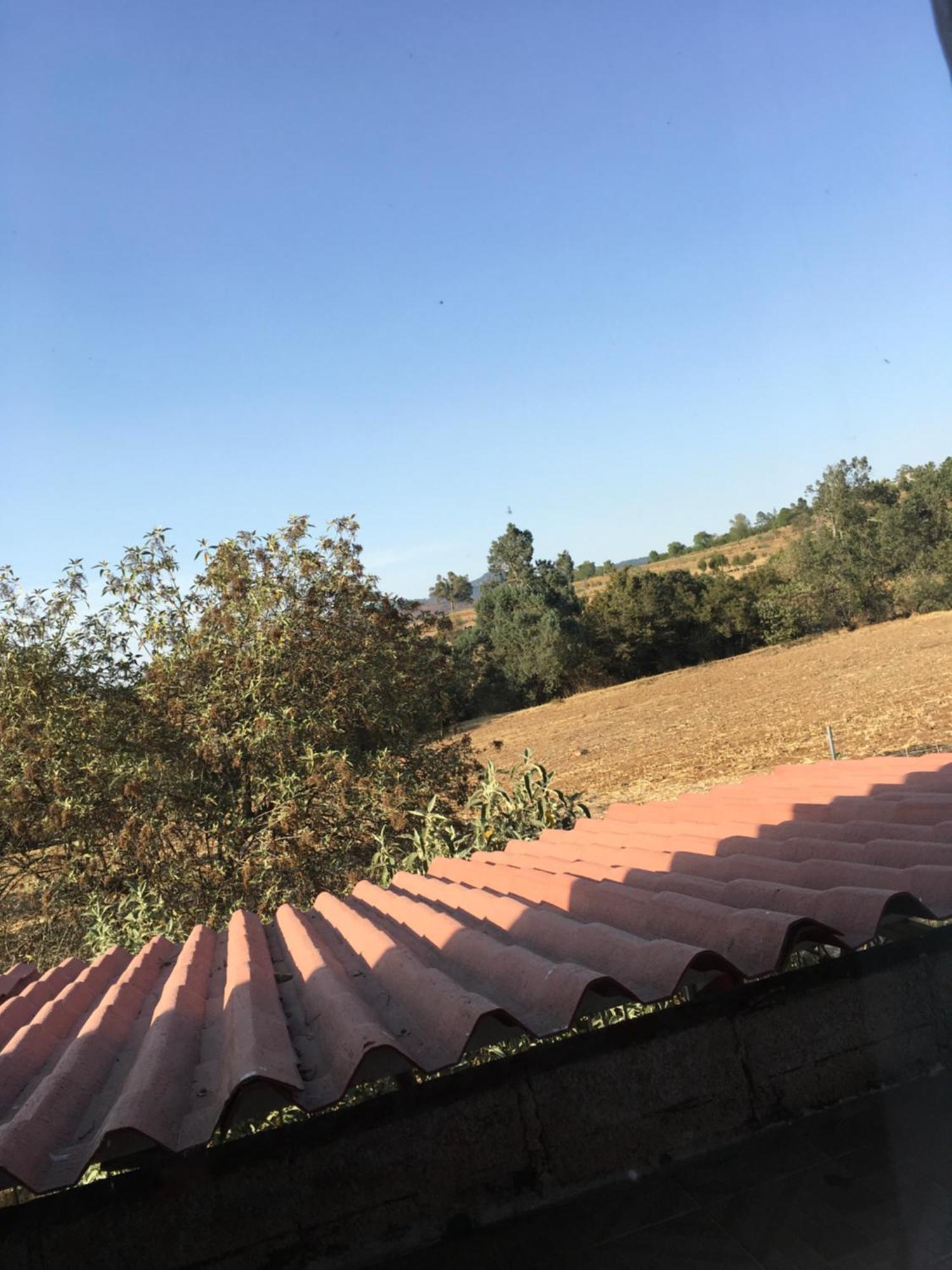 Rancho Los Alebrijes Zacatlan Ngoại thất bức ảnh