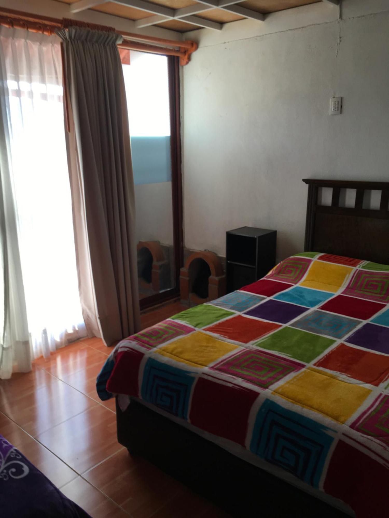 Rancho Los Alebrijes Zacatlan Ngoại thất bức ảnh