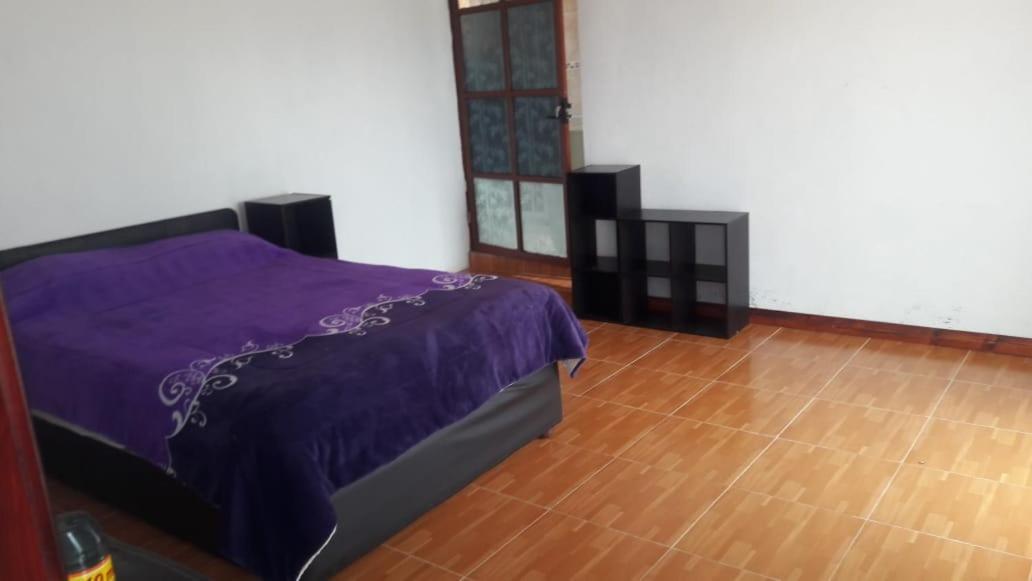 Rancho Los Alebrijes Zacatlan Ngoại thất bức ảnh